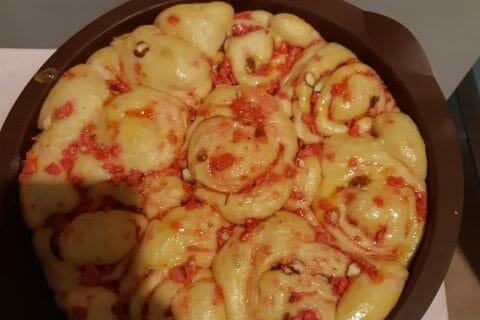 Photos des recettes