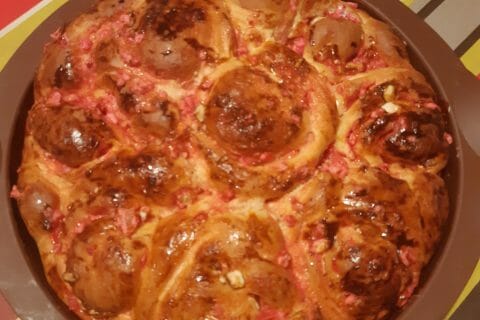 Photos des recettes