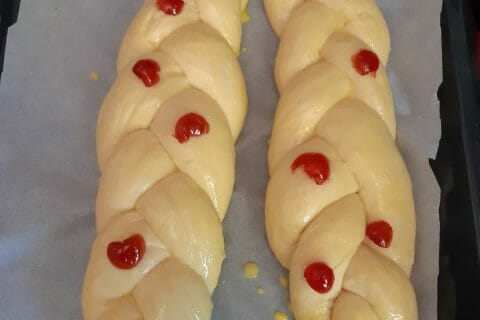 Photos des recettes