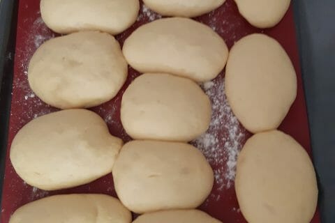 Photos des recettes