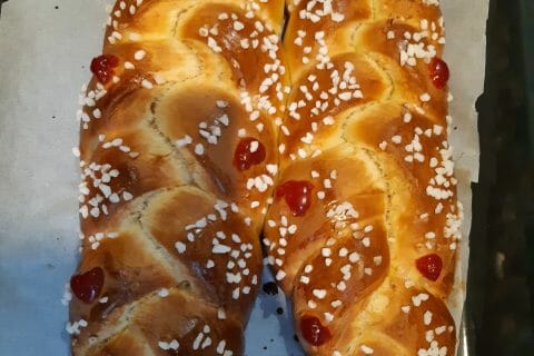 Photos des recettes