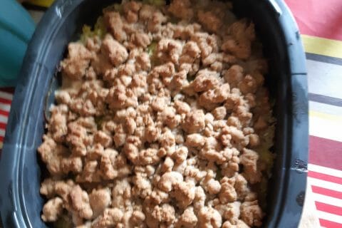 Photos des recettes