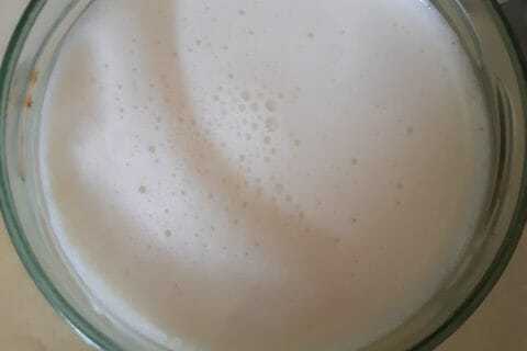 Photos des recettes