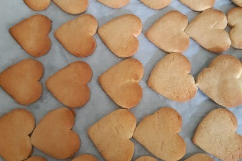 Photos des recettes