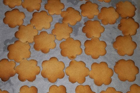 Photos des recettes