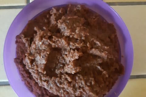 Photos des recettes