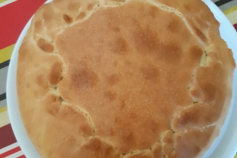 Cliquez pour zoomer ! Cheeseburger XXL au Thermomix