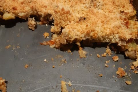 Photos des recettes