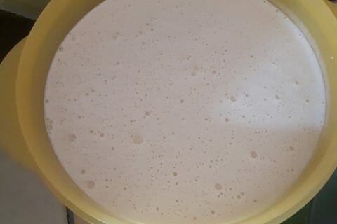Photos des recettes