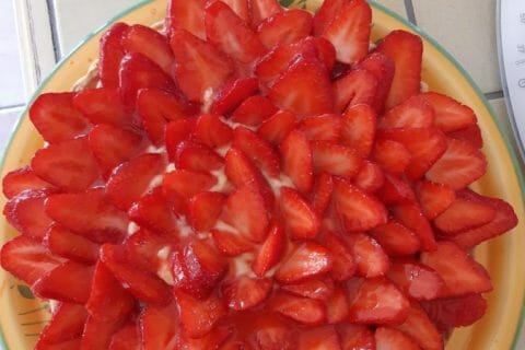 Photos des recettes