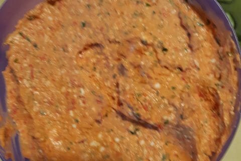 Photos des recettes