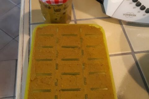 Photos des recettes