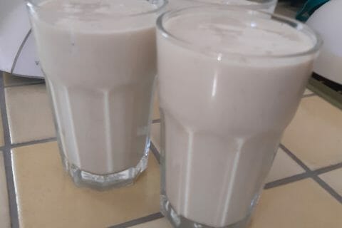 Photos des recettes