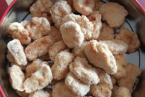 Photos des recettes
