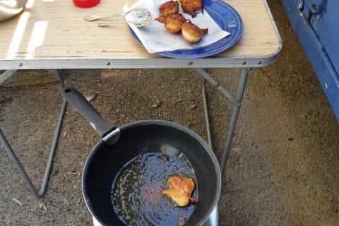 Cliquez pour zoomer ! Croustillons Thermomix par serlana