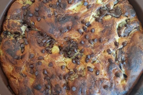 Cliquez pour zoomer ! Chinois au Thermomix