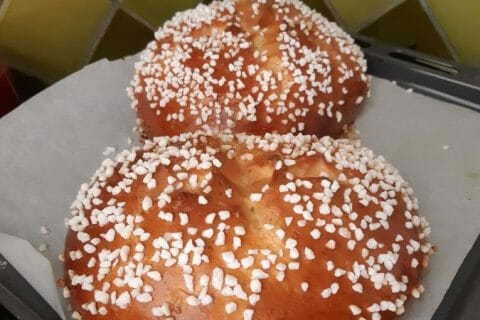 Photos des recettes