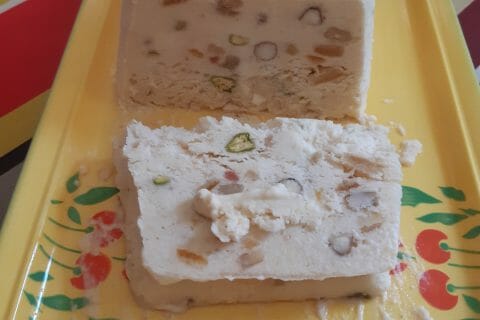 Photos des recettes