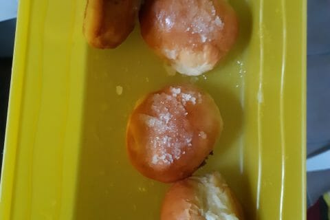 Photos des recettes