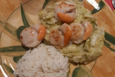 Photos des recettes