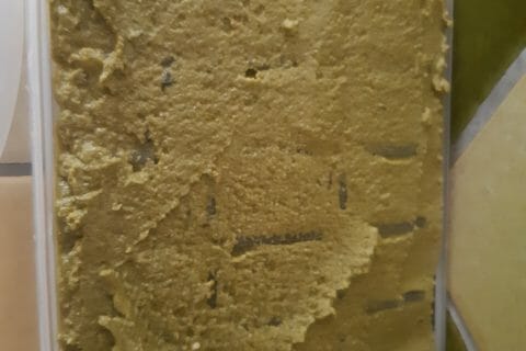 Cliquez pour zoomer ! Fond de volaille au Thermomix