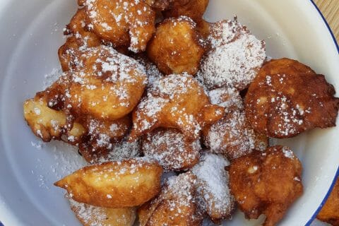 Cliquez pour zoomer ! Croustillons Thermomix par serlana