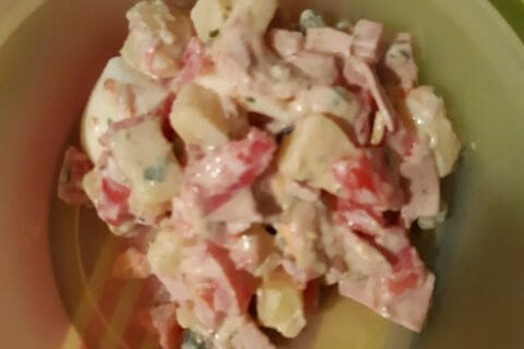 Photos des recettes