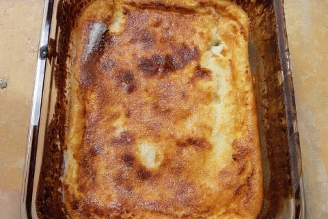 Photos des recettes