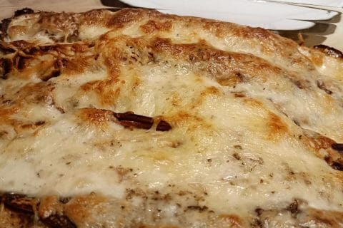 Cliquez pour zoomer ! Ficelles picardes Thermomix par Mr.K