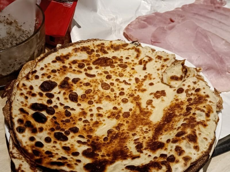 Cliquez pour zoomer ! Ficelles picardes Thermomix par Mr.K