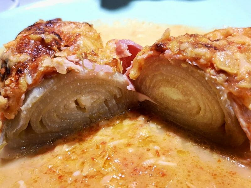 Cliquez pour zoomer ! Endives en ponchon Thermomix par Mr.K