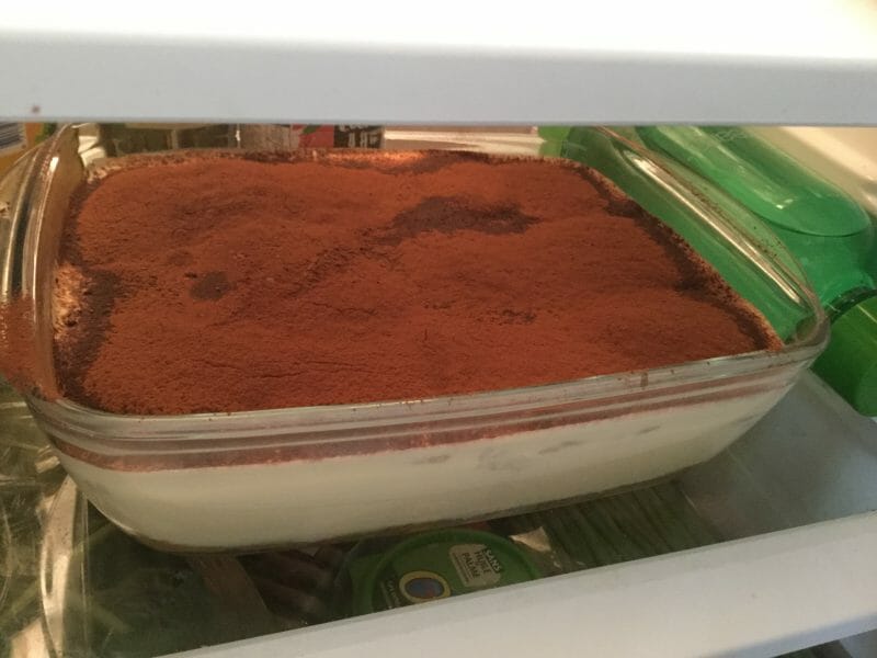 Cliquez pour zoomer ! Tiramisù, l’original Thermomix par djlilie
