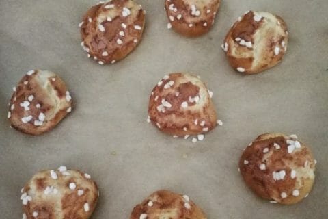 Photos des recettes