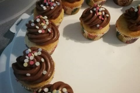 Photos des recettes