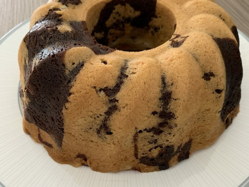 Cliquez pour zoomer ! Savane au Varoma Thermomix par CarolineCapu