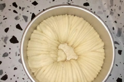 Cliquez pour zoomer ! Wool roll bread Thermomix par Mankior