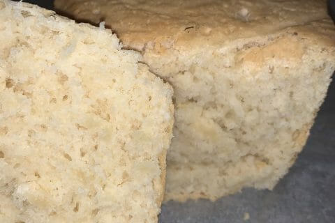 Cliquez pour zoomer ! Pain de mie Thermomix par Alex898