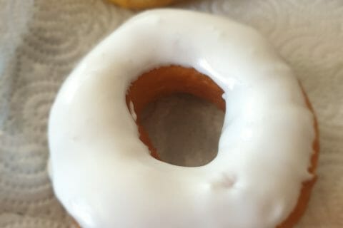 Cliquez pour zoomer ! Donuts Thermomix par Carine_11