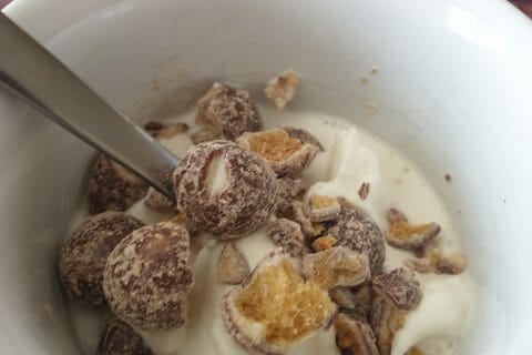 Cliquez pour zoomer ! Mc Flurry Thermomix par Carine_11