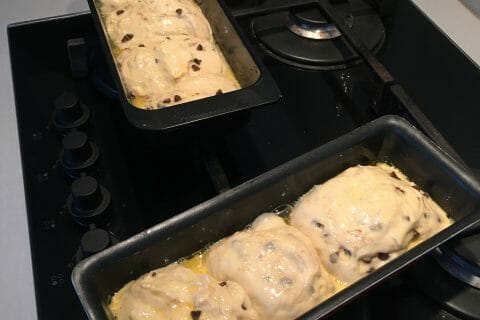 Cliquez pour zoomer ! Brioche à l’eau gazeuse Thermomix par caro8375