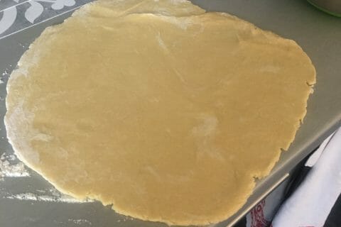 Photos des recettes