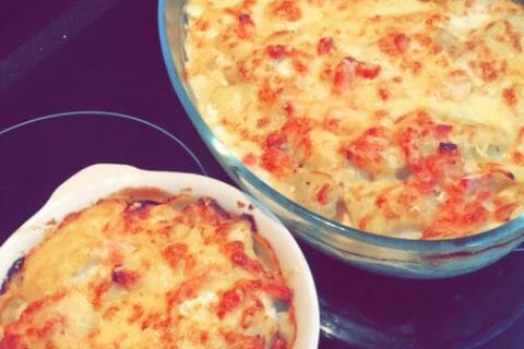 Photos des recettes