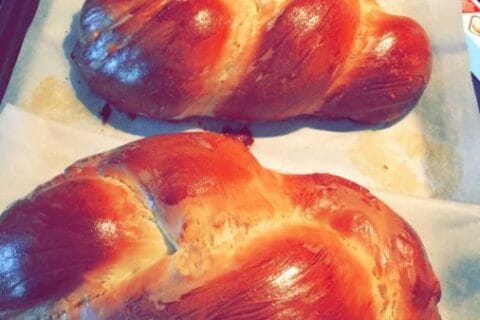 Photos des recettes