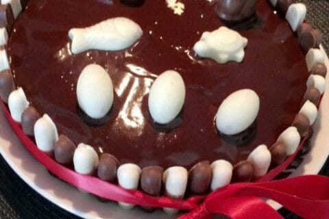 Photos des recettes