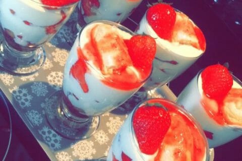 Photos des recettes