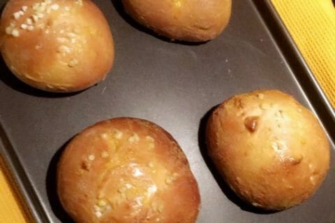 Photos des recettes