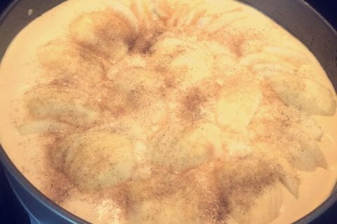 Photos des recettes