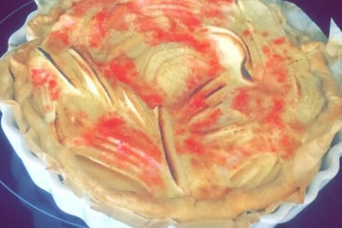 Photos des recettes