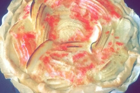 Photos des recettes