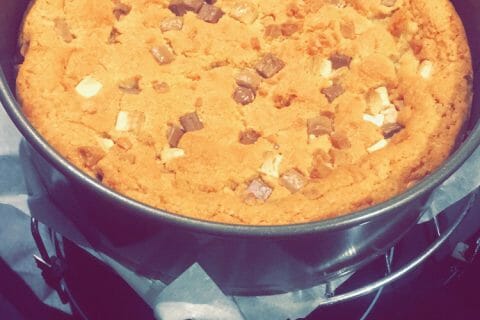Photos des recettes